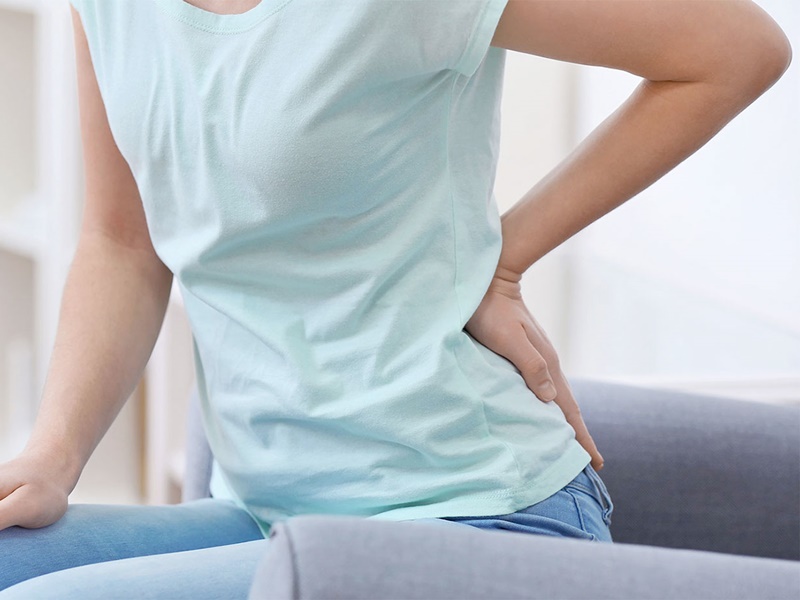 Sciatica, what is it and what causes it?